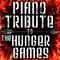 Piano Tribute to The Hunger Games专辑