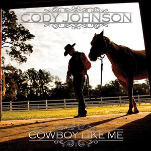 Cody Johnson - Me and My Kind (Karaoke Version) 带和声伴奏