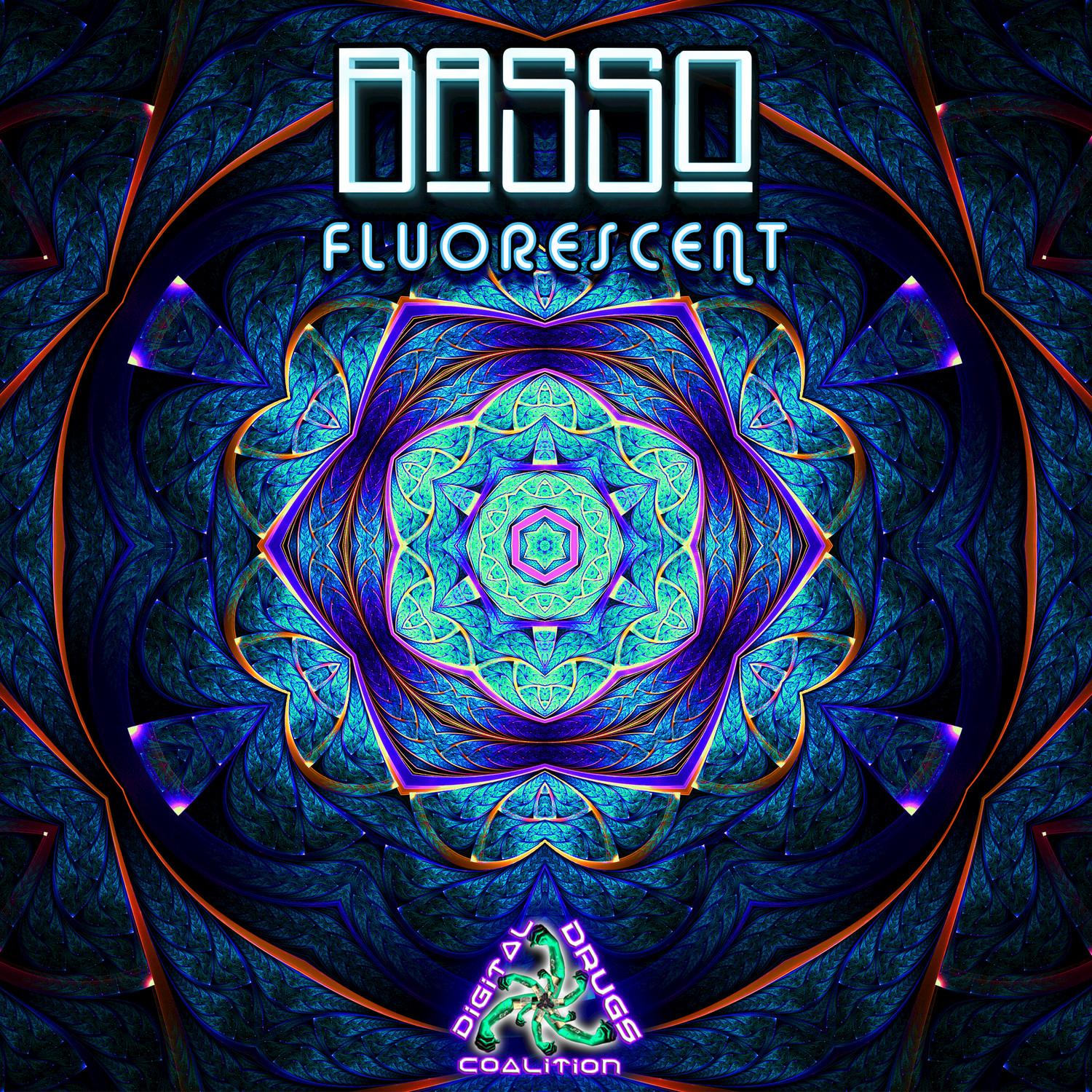 Fluorescent