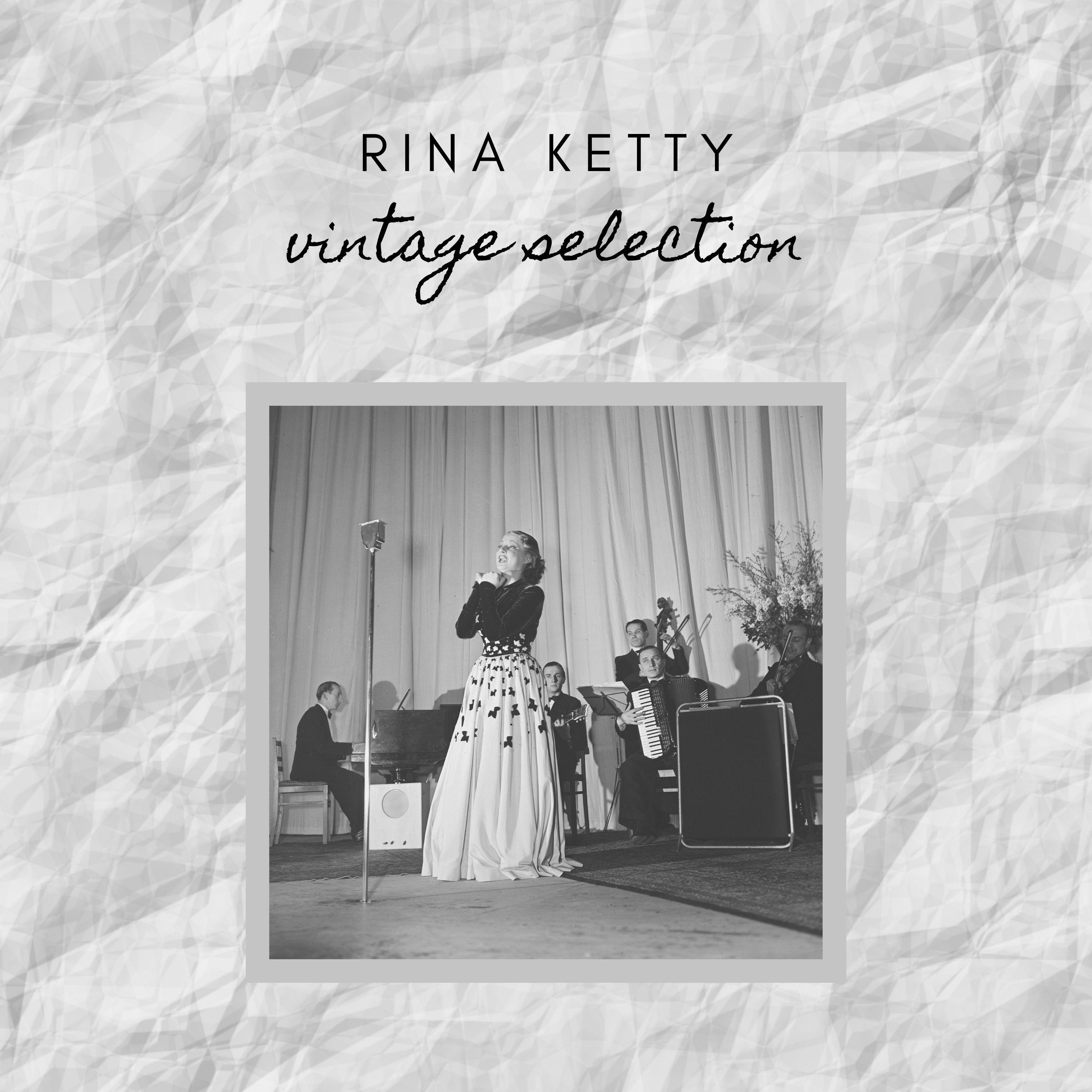 Rina Ketty - Vintage Selection