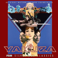 The Yakuza (Original Motion Picture Soundtrack)