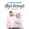 High Enough (Lenny Remix)专辑