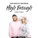 High Enough (Lenny Remix)专辑