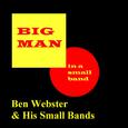 Big Man In A Small Band