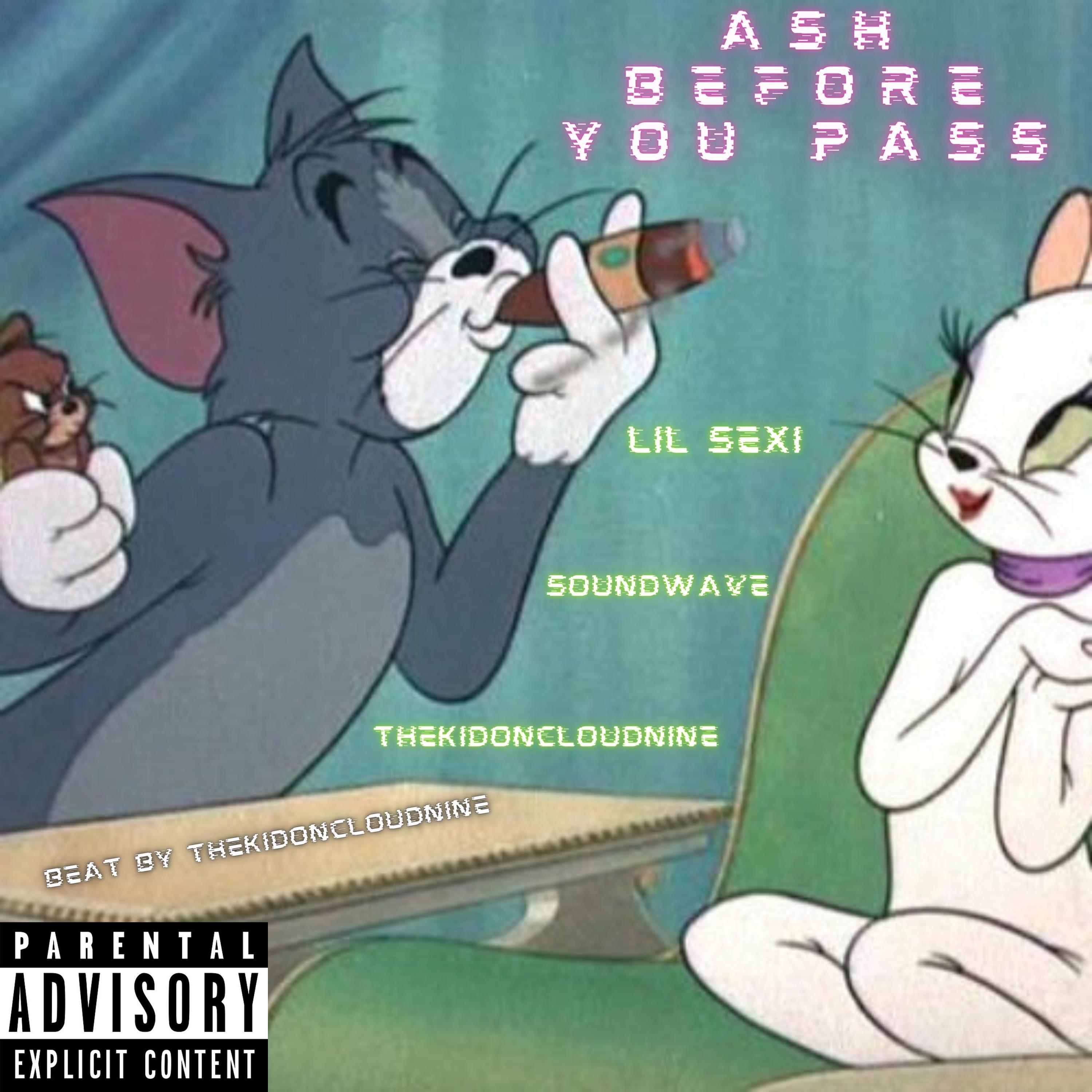 Ash Before You Pass! (feat. Lil Sexi & Soundwave)