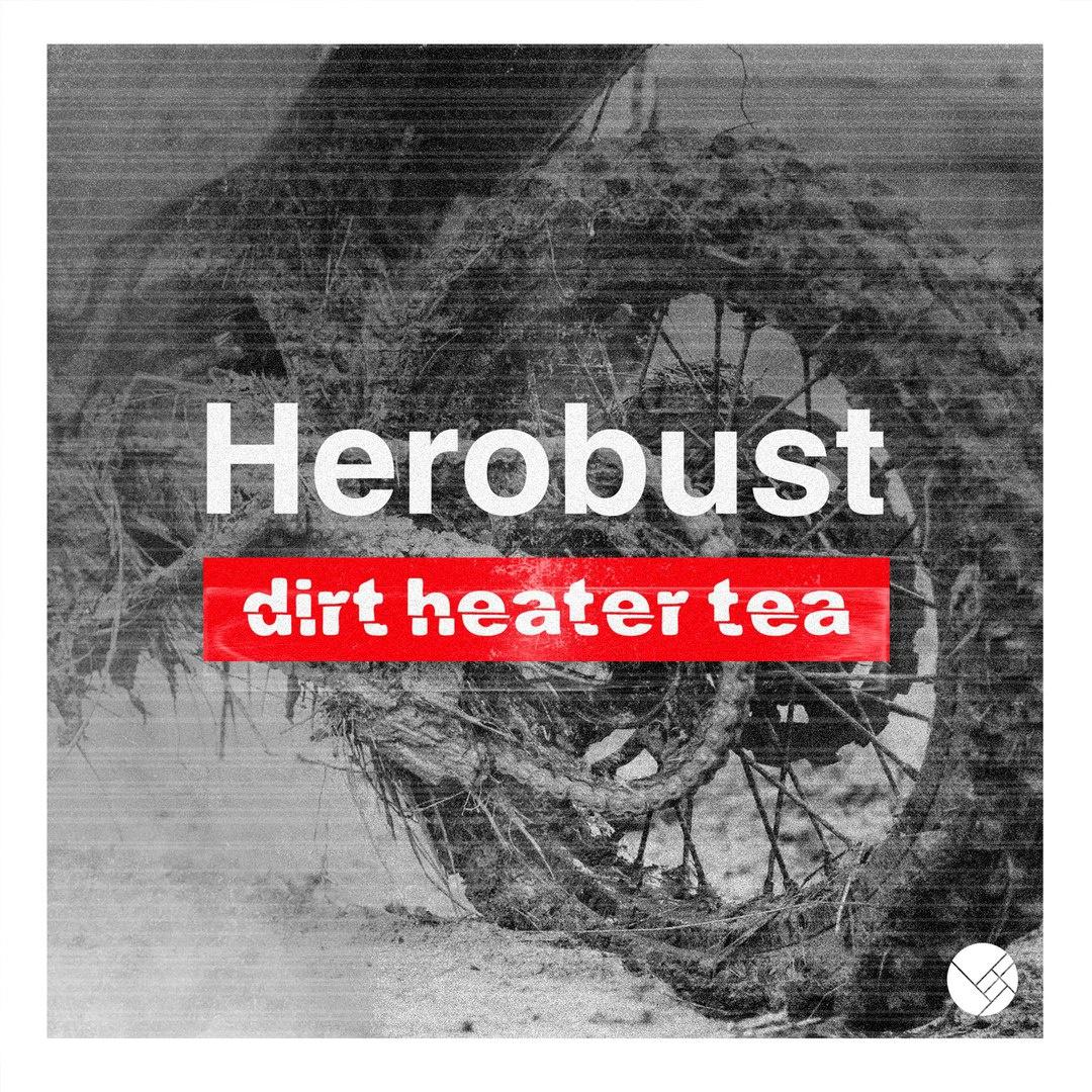 Dirt Heater Tea专辑