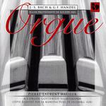 Concerto Grosso in F Major for Organ, Op. 6 No. 9, HWV 327: V. Gigue, allegro