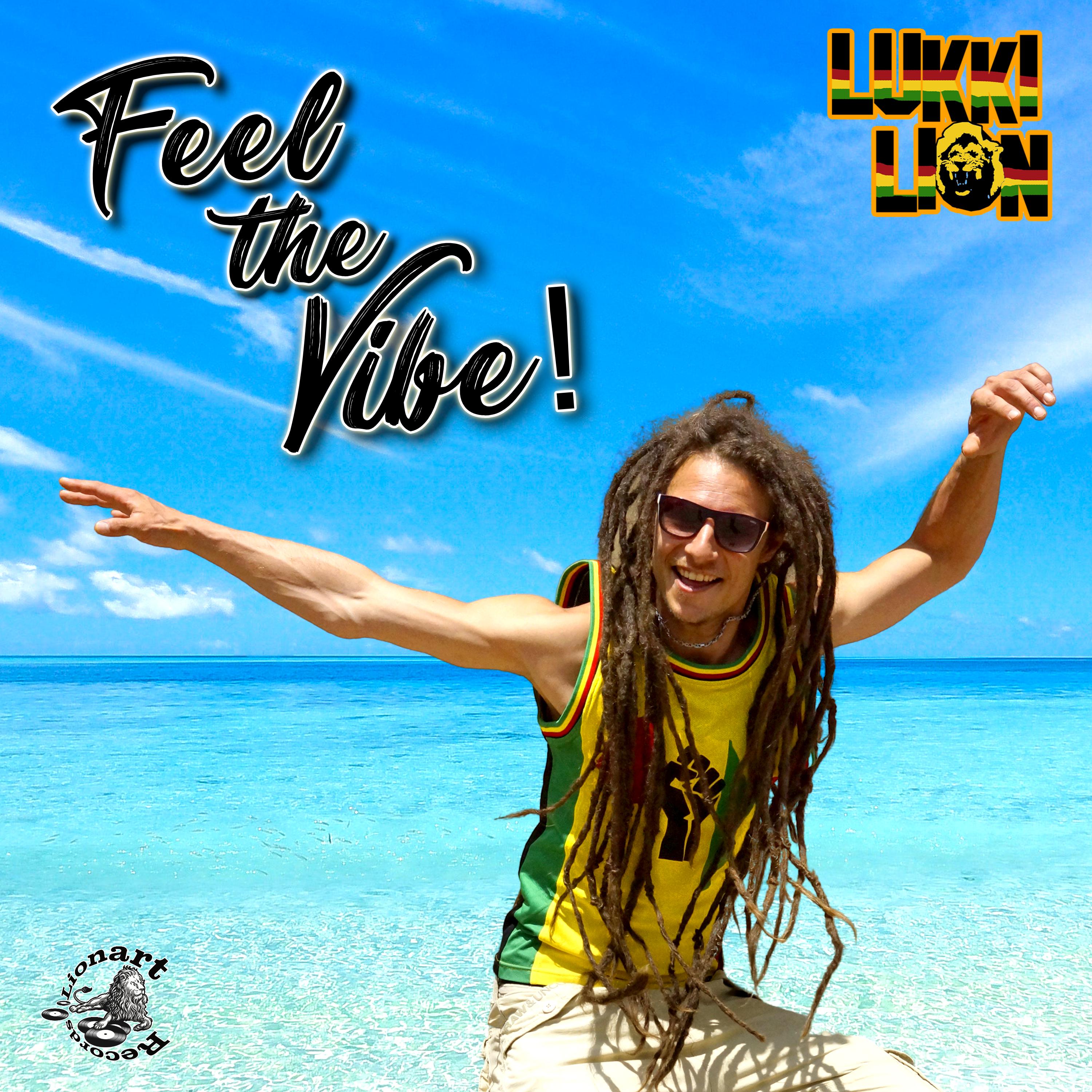 Feel the vibe!