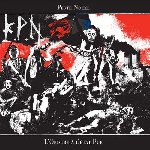 L'ordure À L'état Pur