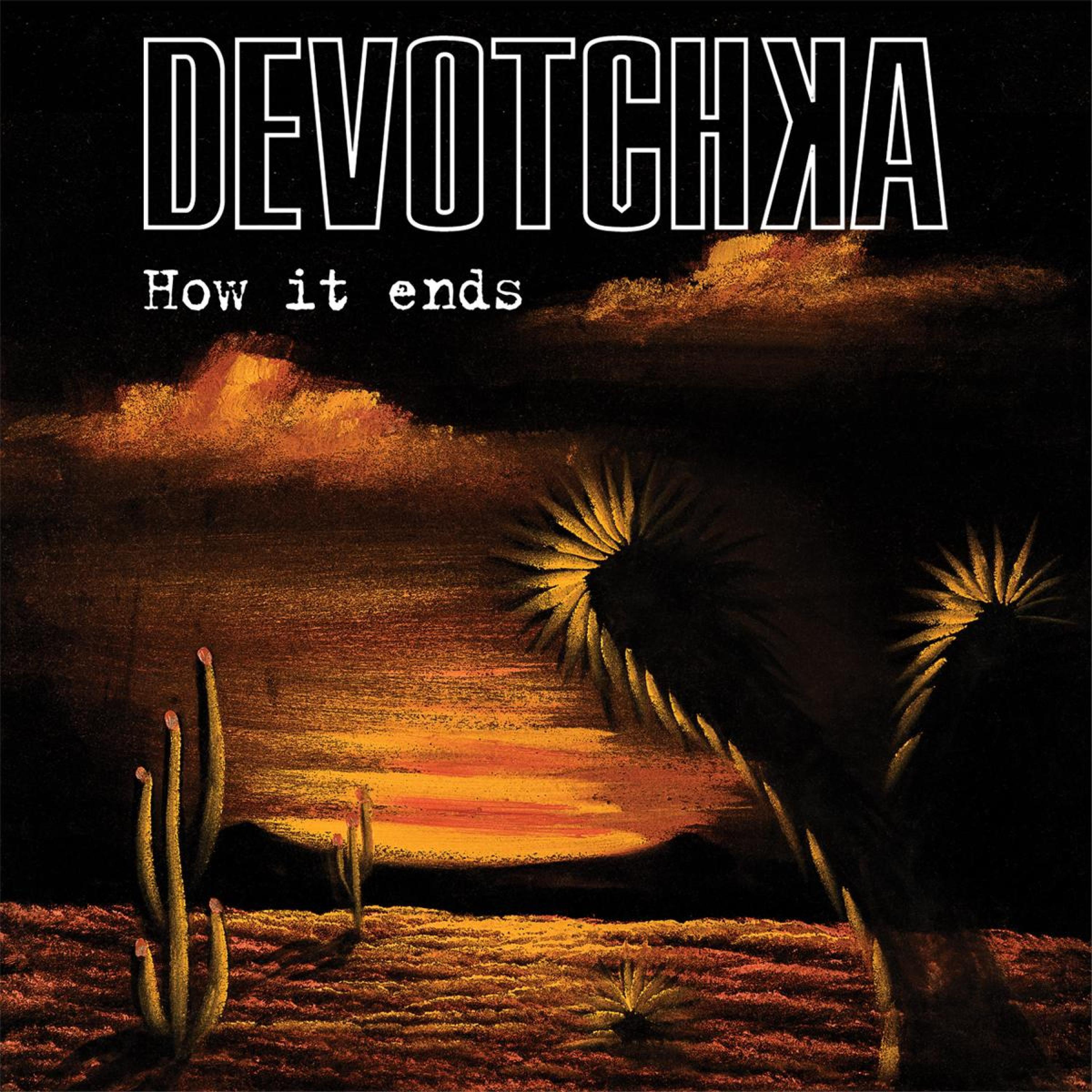 DeVotchKa - Too Tired (Re-Master)