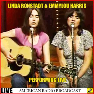 Linda Ronstadt & Dolly Parton - I Never Will Marry (Karaoke Version) 带和声伴奏