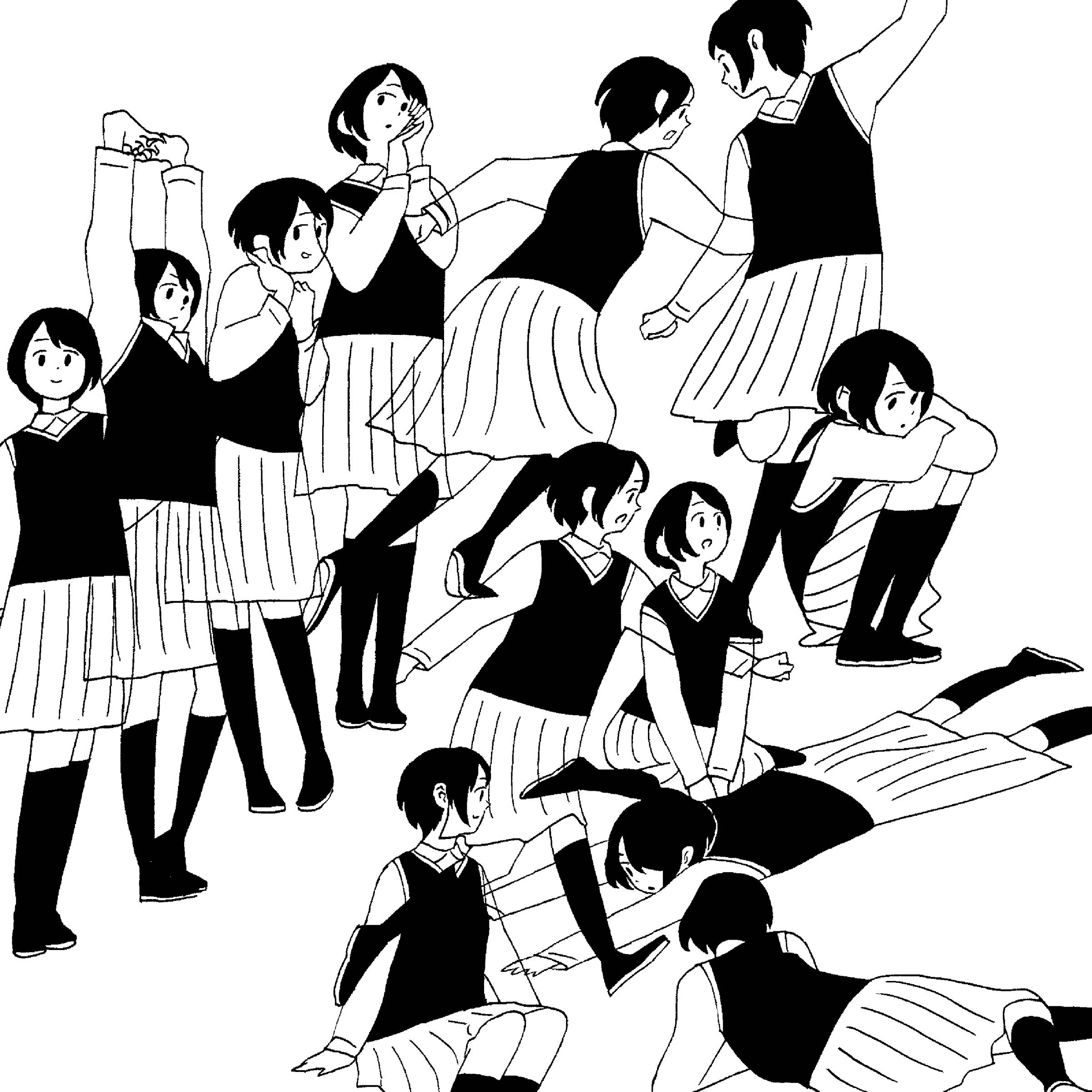火をともせ