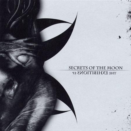 The Exhibitions EP