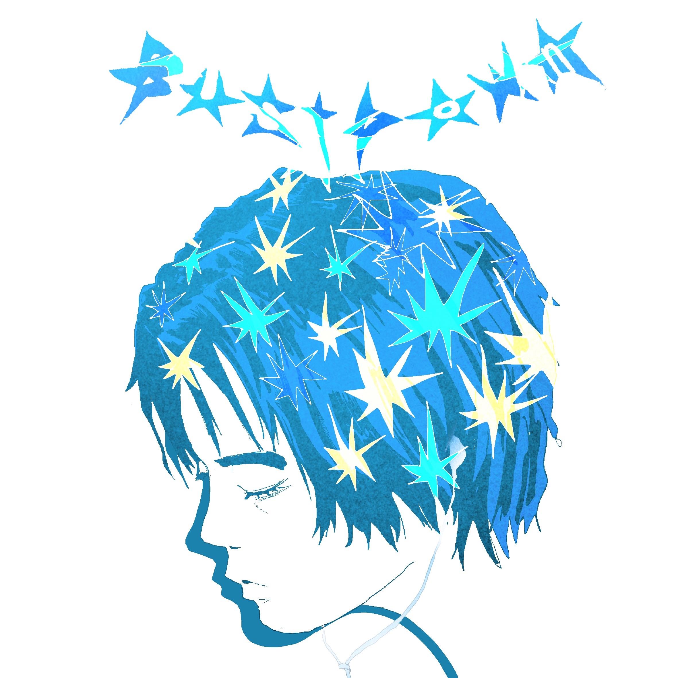 BUST DOWN（没有心当然不会受伤）