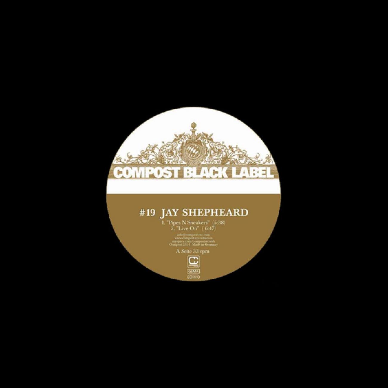 Compost Black Label #19