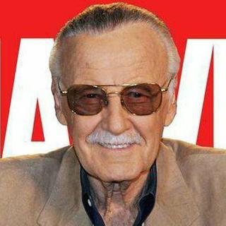 无尽漫威世界，永恒的斯坦李Stan Lee