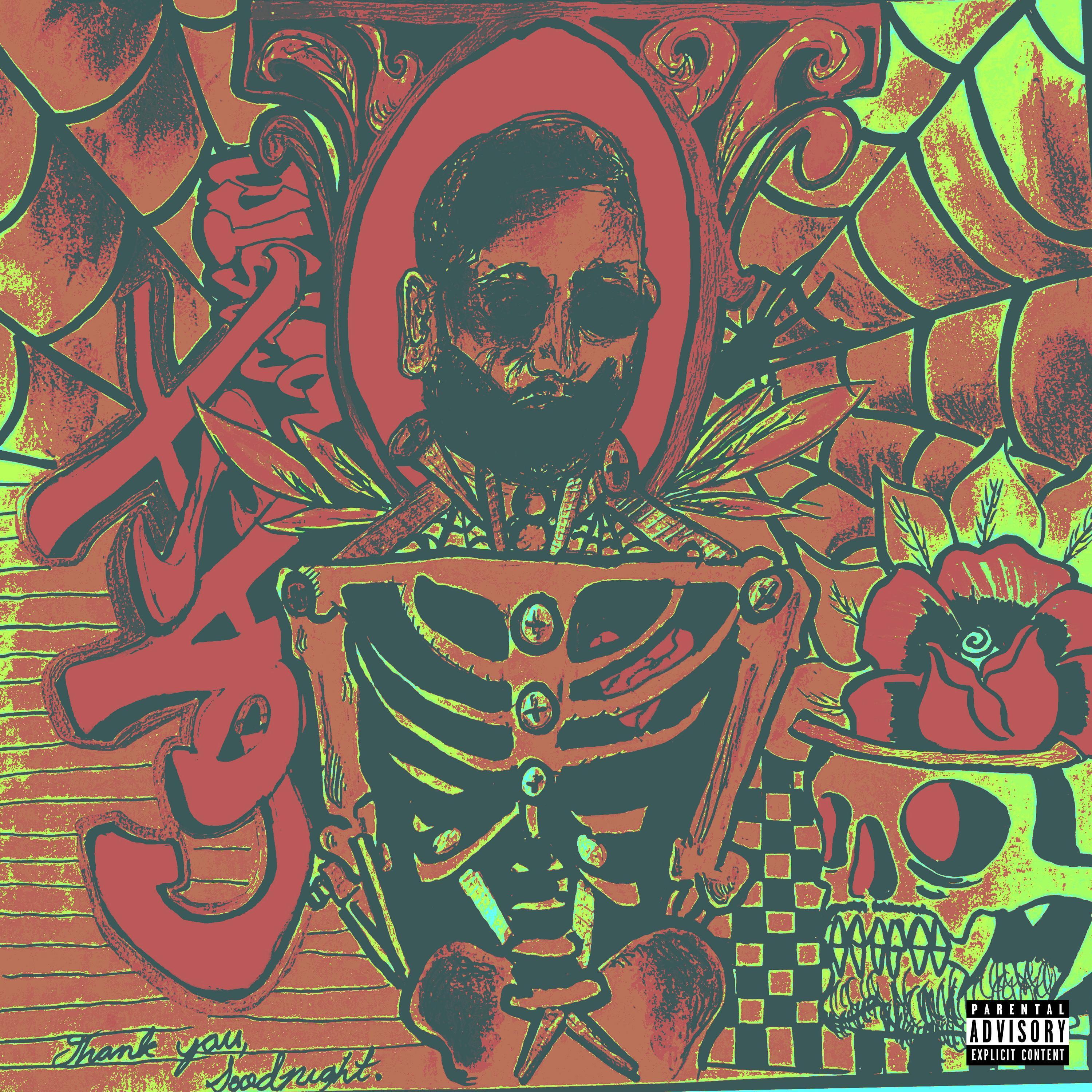 Ruckus (feat. Diabolic & Two Feathers)