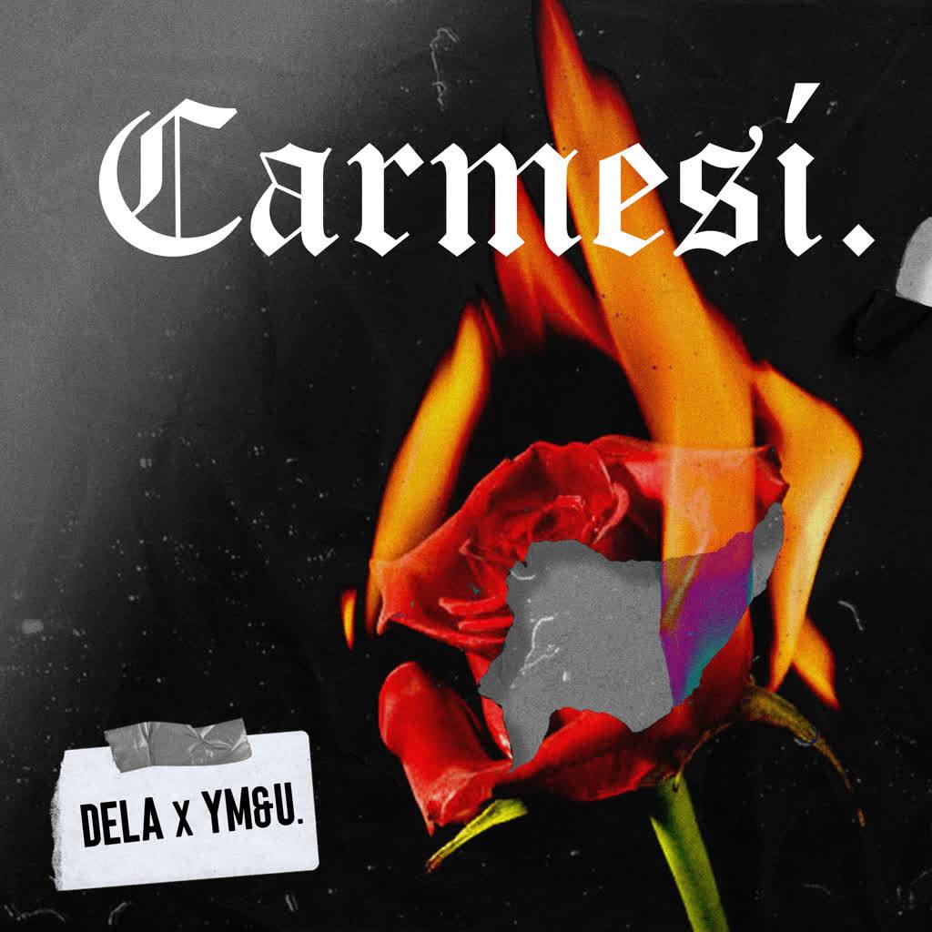 Carmesí