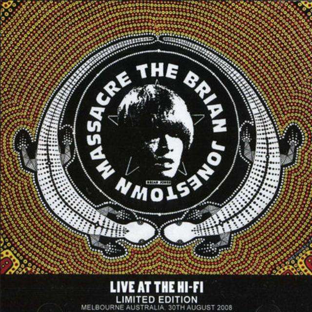 Live At The Hi-Fi