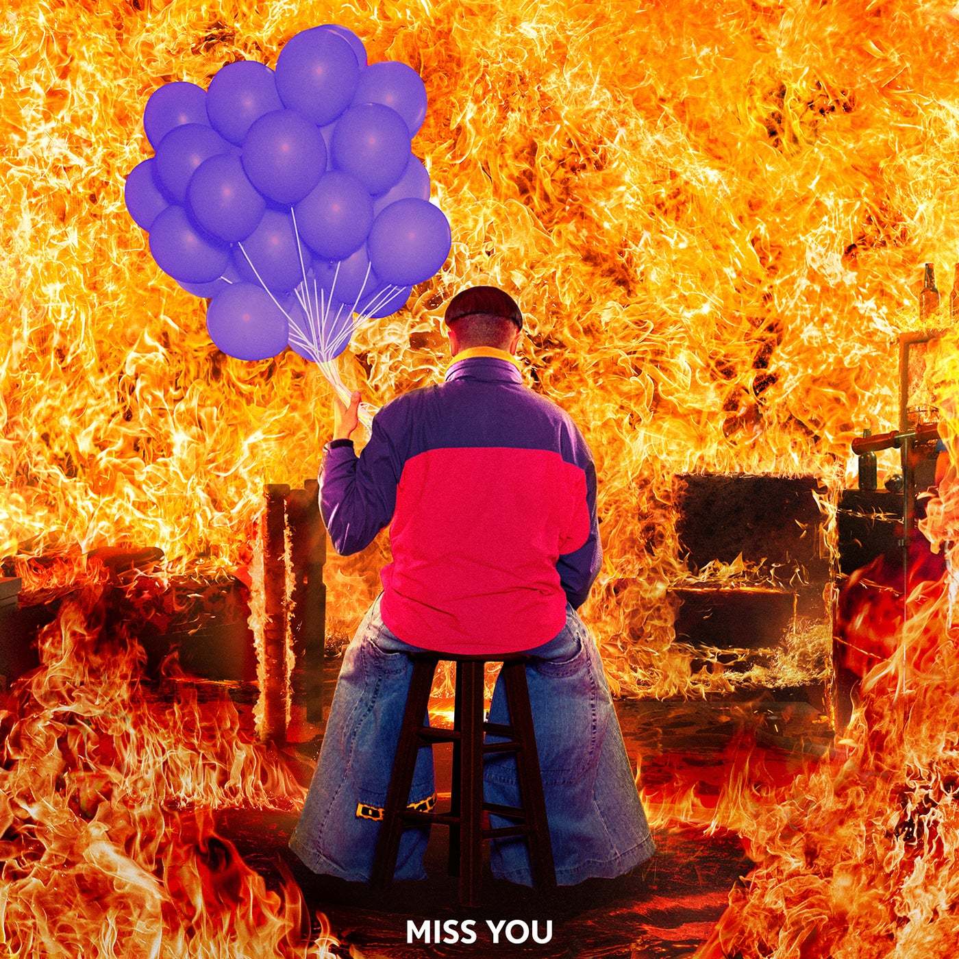 Miss You (Argy Remix - Extended Mix)