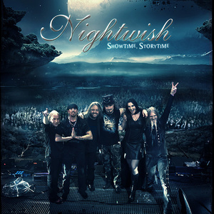 Nightwish - Romanticide