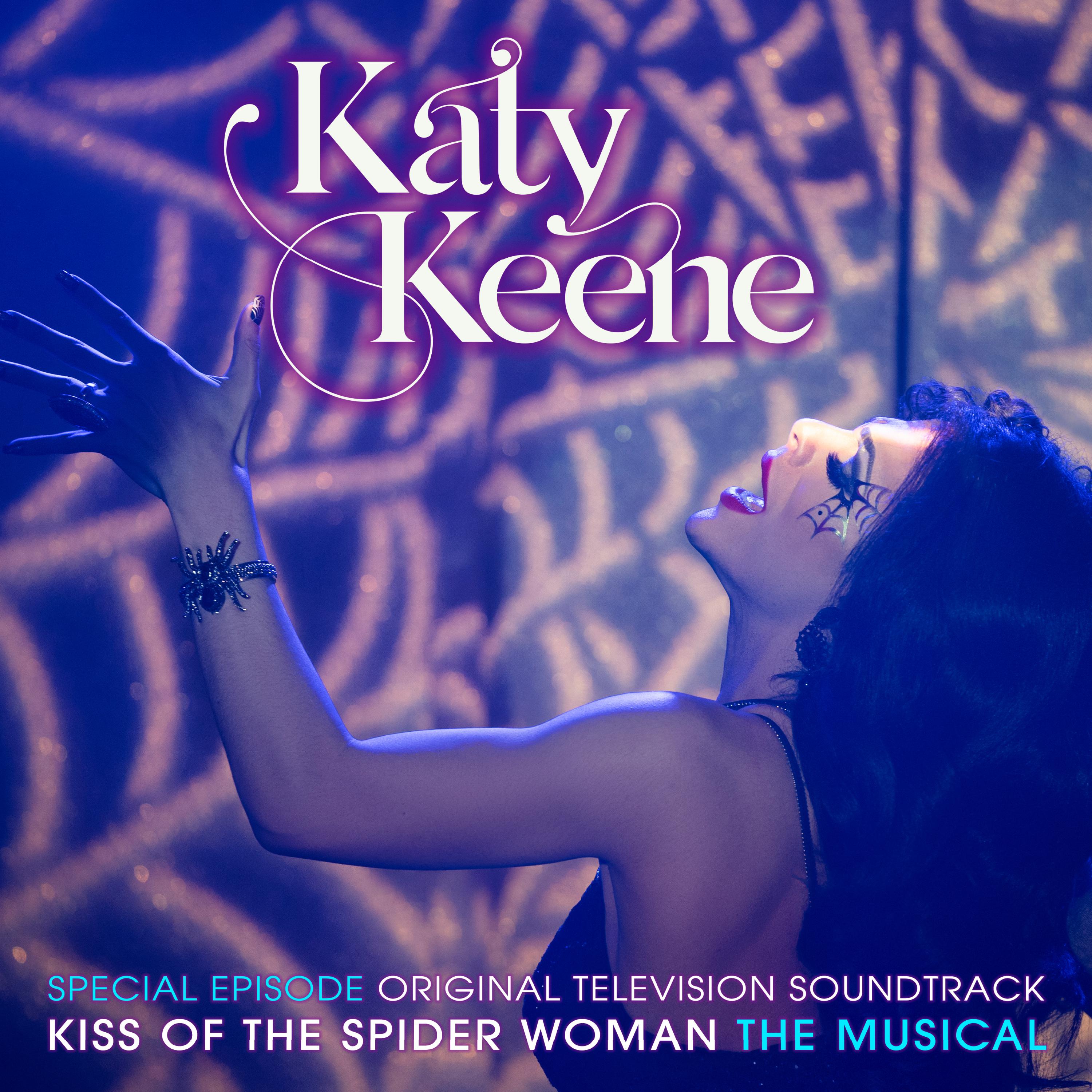Katy Keene Cast - Kiss of the Spider Woman (feat. Ashleigh Murray & Jonny Beauchamp)