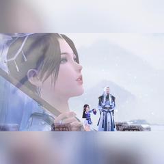 眉间雪（原曲《生命树》）