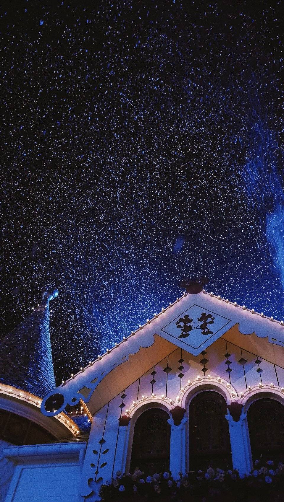 像初雪一样靠近你(翻自 Ailee)