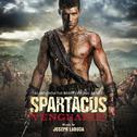 Spartacus: Vengeance (Music From The Starz Original Series)专辑