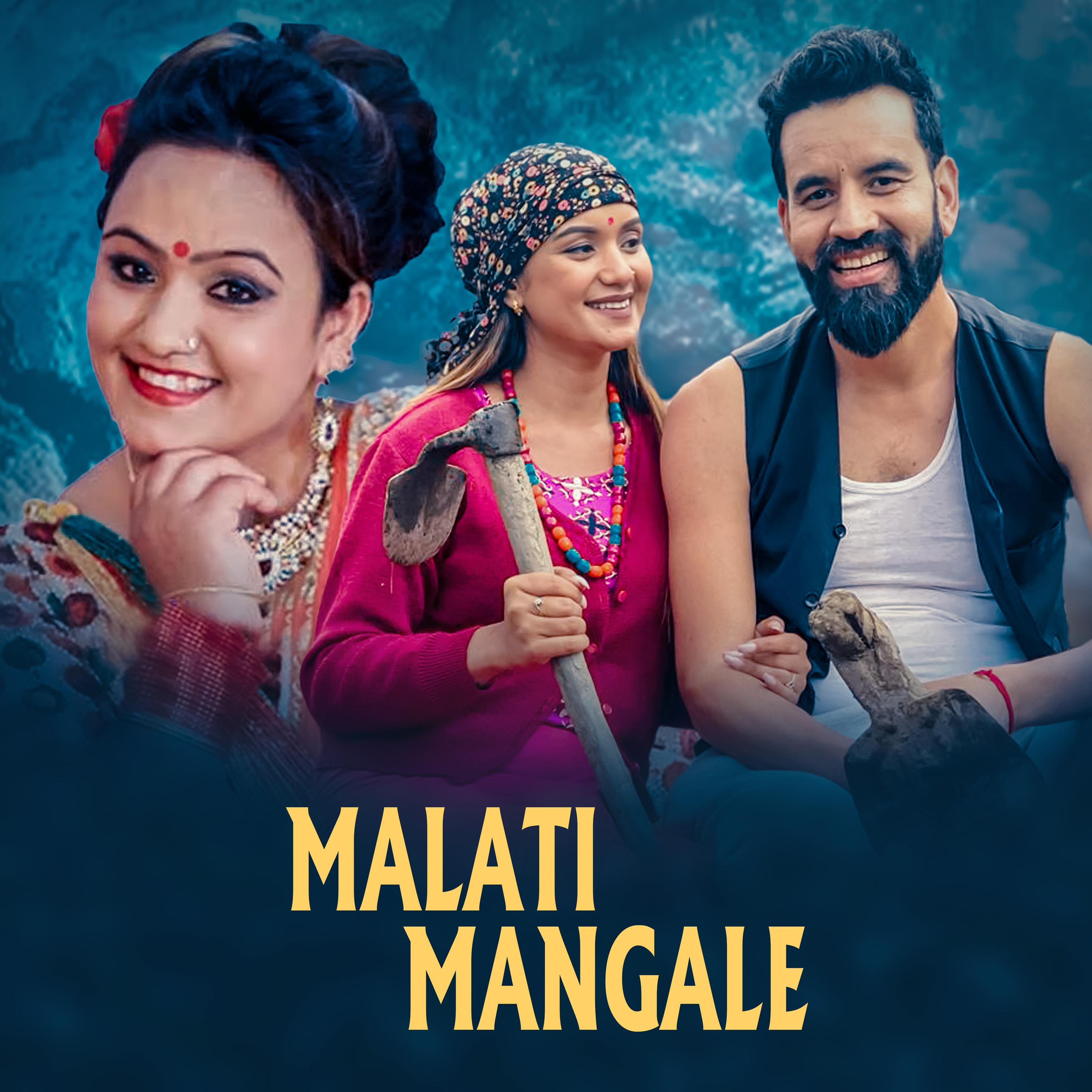 Laxmi Malla - Malati Mangale