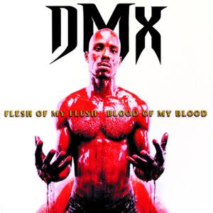 DMX - Slippin' (Instrumental) 无和声伴奏