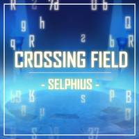 crossing field TVsize 伴奏