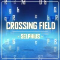 (piano ver.1)crossing field TV-SIZE