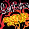 Santana Jam EP