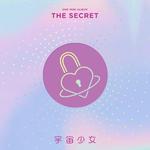 The Secret Cover.专辑