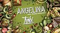 Angelina专辑