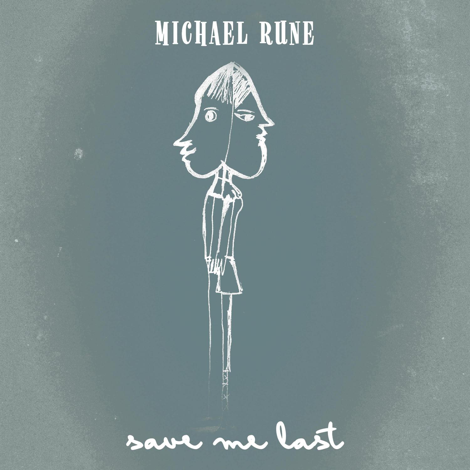 Save Me Last