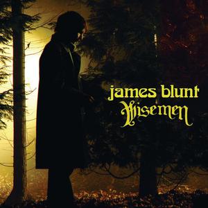 Wisemen - James Blunt (karaoke) 带和声伴奏 （降2半音）