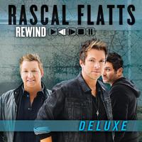 Rewind - Rascal Flatts (unofficial Instrumental) 无和声伴奏