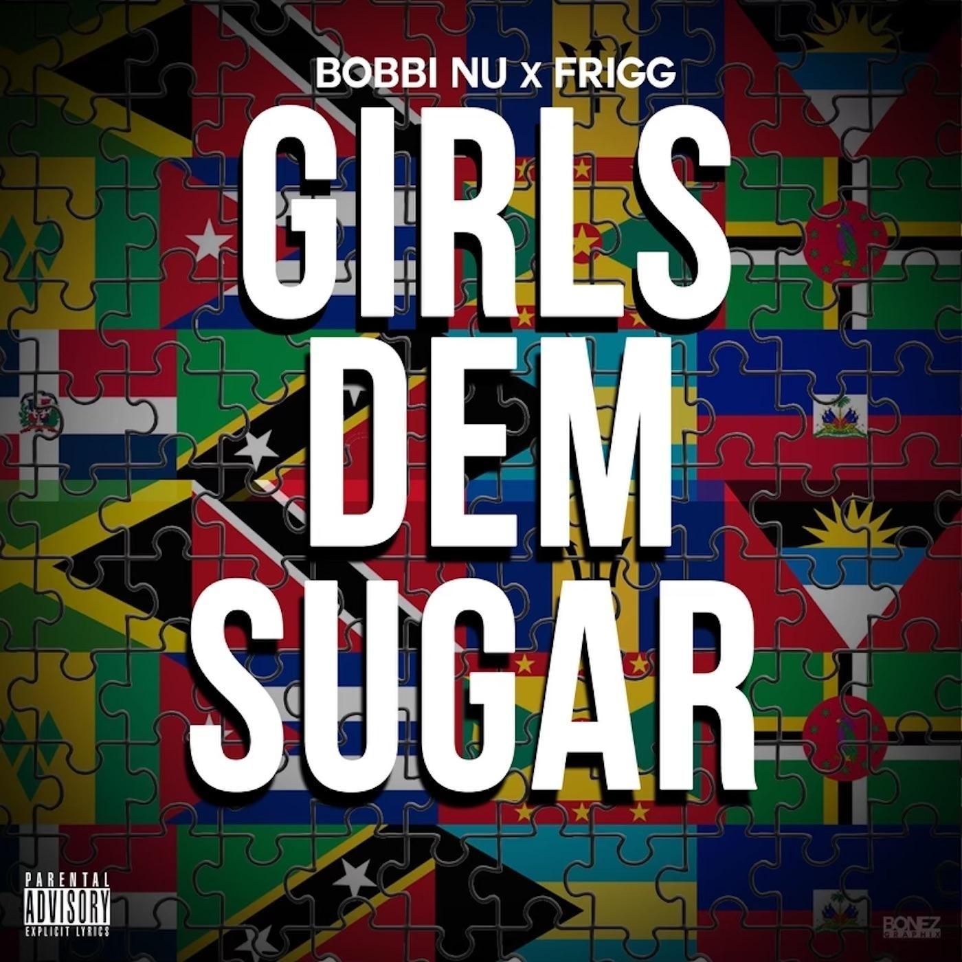 Girls Dem Sugar