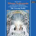 Beethoven: Missa Solemnis