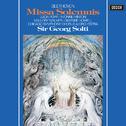 Beethoven: Missa Solemnis专辑