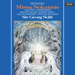Beethoven: Missa Solemnis专辑