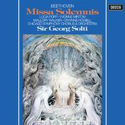 Beethoven: Missa Solemnis