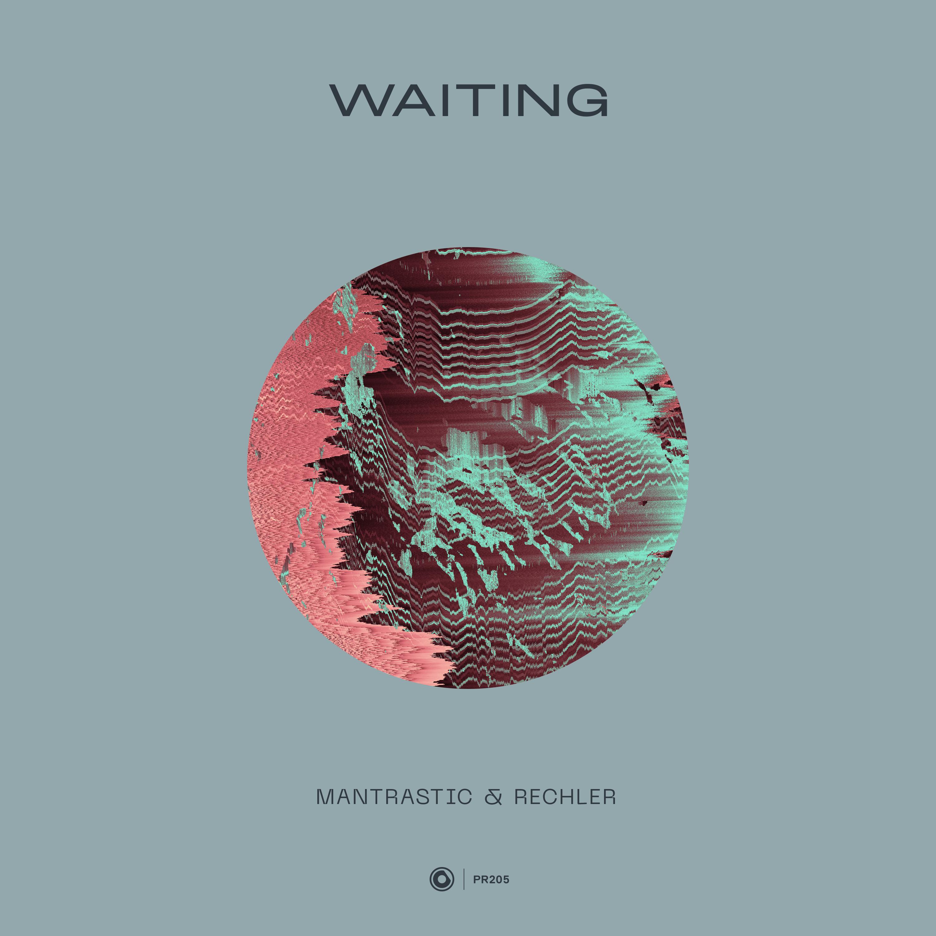 Mantrastic - Waiting (Extended Mix)