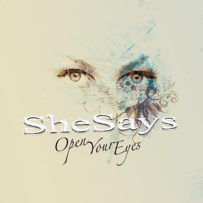 Open Your Eyes