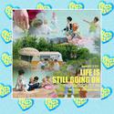 八音盒 (Life Is Still Going On) (오르골)