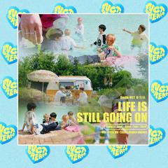 八音盒 (Life Is Still Going On) (오르골)