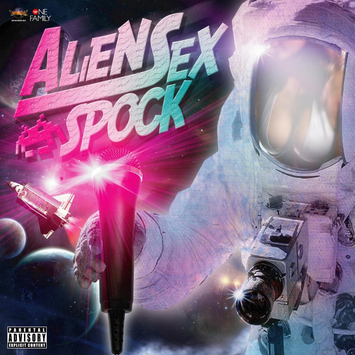 Alien ***