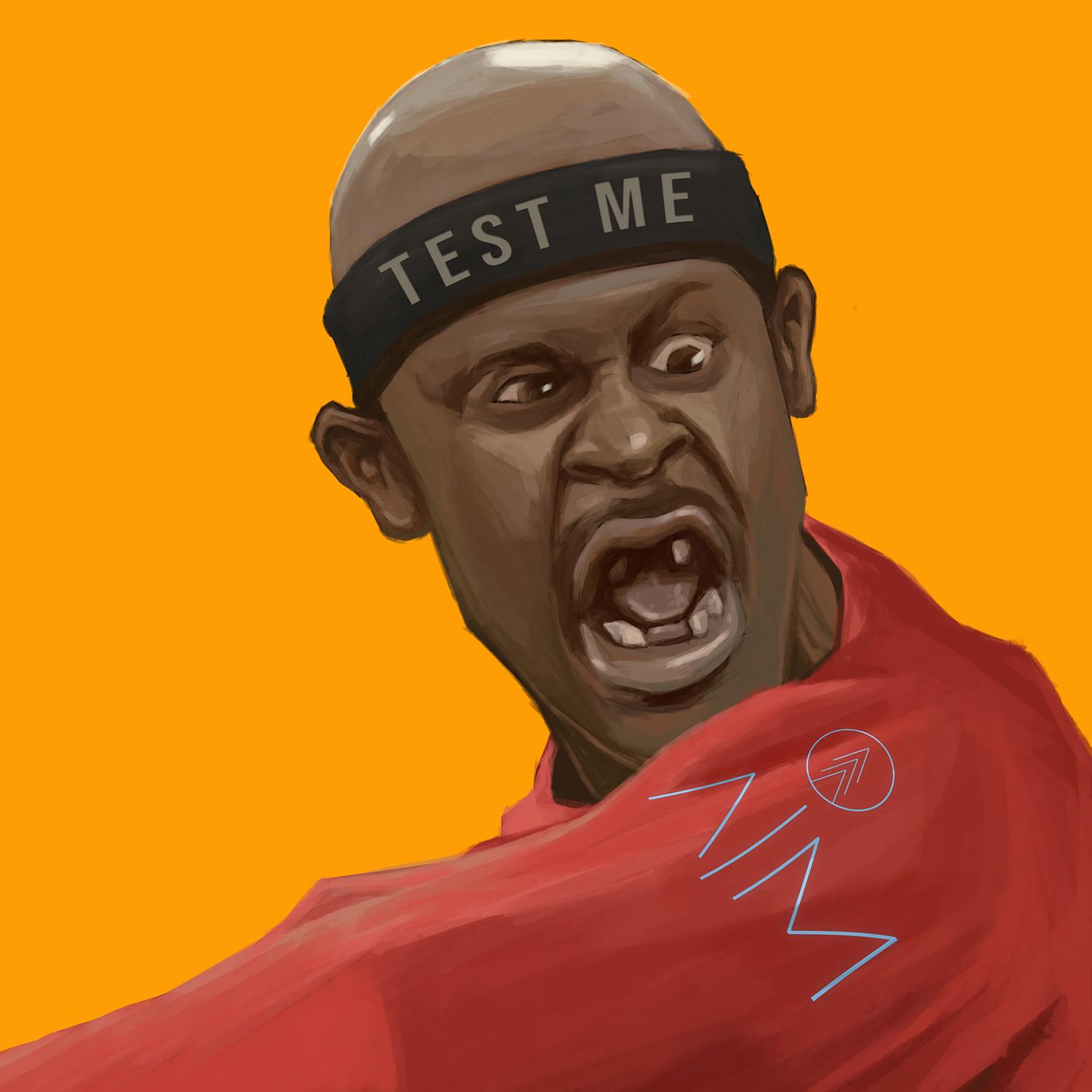 Test Me